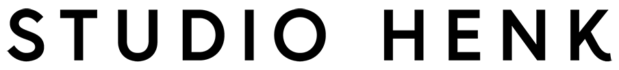 Studio Henk Logo