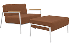 Co Lounge chair v2