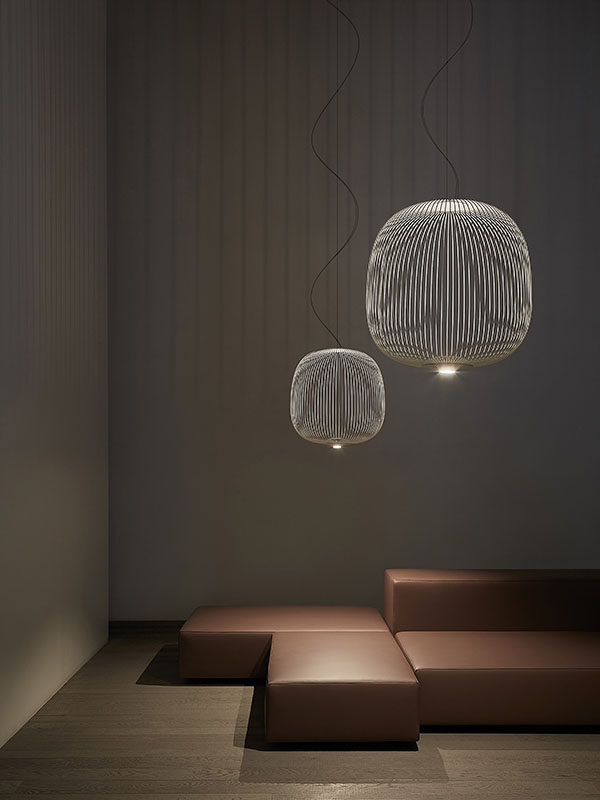 Foscarini Spokes bij Robeerst Interieurs