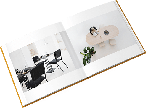 Studio Henk Lookbook