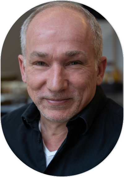 Chris Robeerst