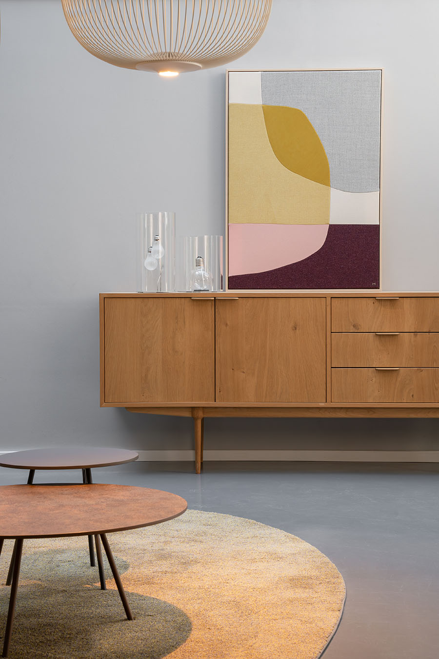 Showroom Robeerst Interieurs